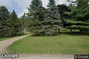 1909 E Willard Ave, Lansing, MI 48910