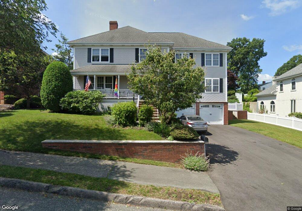 198 Gardiner Rd, Quincy, MA 02169 - photo 1