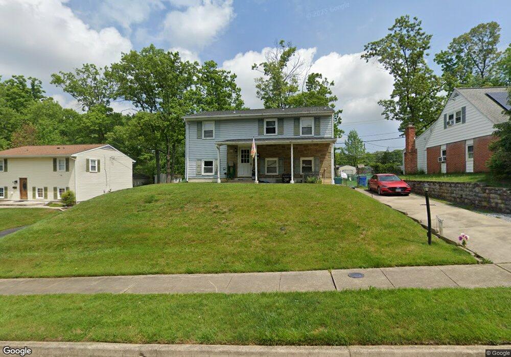 809 Chatfield Rd, Joppa, MD 21085 - photo 1