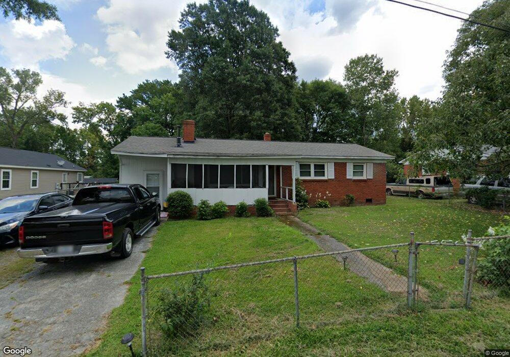 823 Hambrick St, Marshville, NC 28103 - photo 1