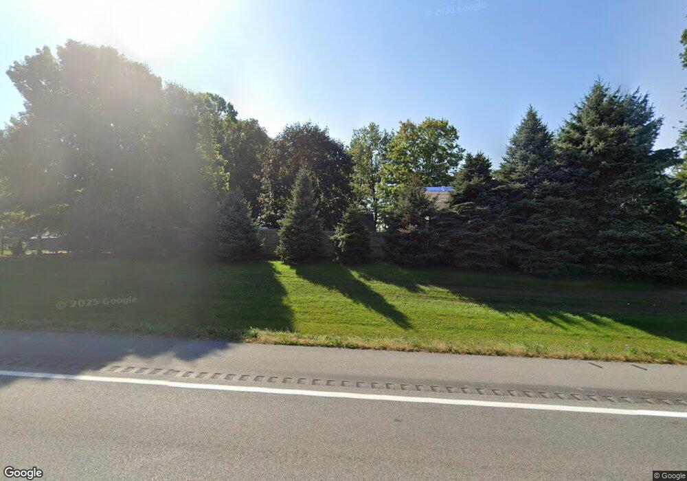 8222 E State Road 2, New Carlisle, IN 46552 - photo 1