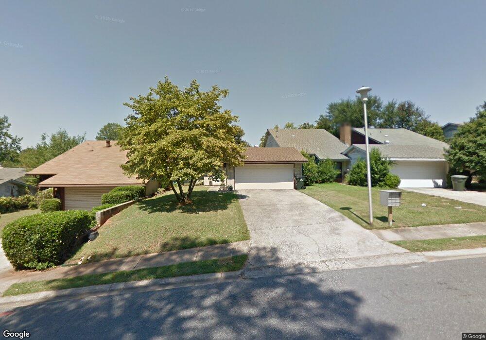 138 Woodcrest Cir, Warner Robins, GA 31093 - photo 1