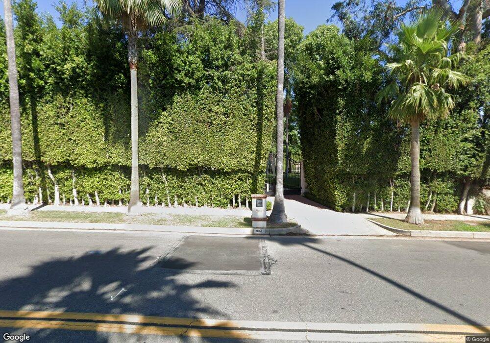 904 Benedict Canyon Dr unit 2, Beverly Hills, CA 90210 - photo 1