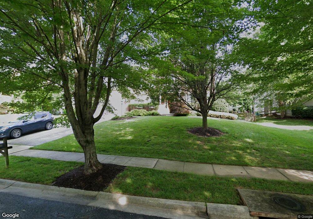 11346 Bishops Gate Ln, Laurel, MD 20723 - photo 1