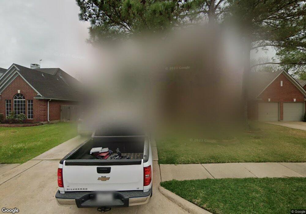 7731 Misty Fern Ct, Houston, TX 77095 - photo 1