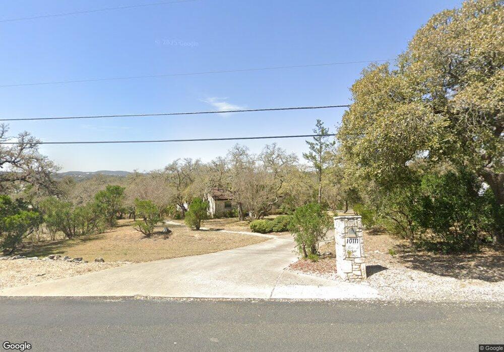 10111 Rafter S Trail, Helotes, TX 78023 - photo 1