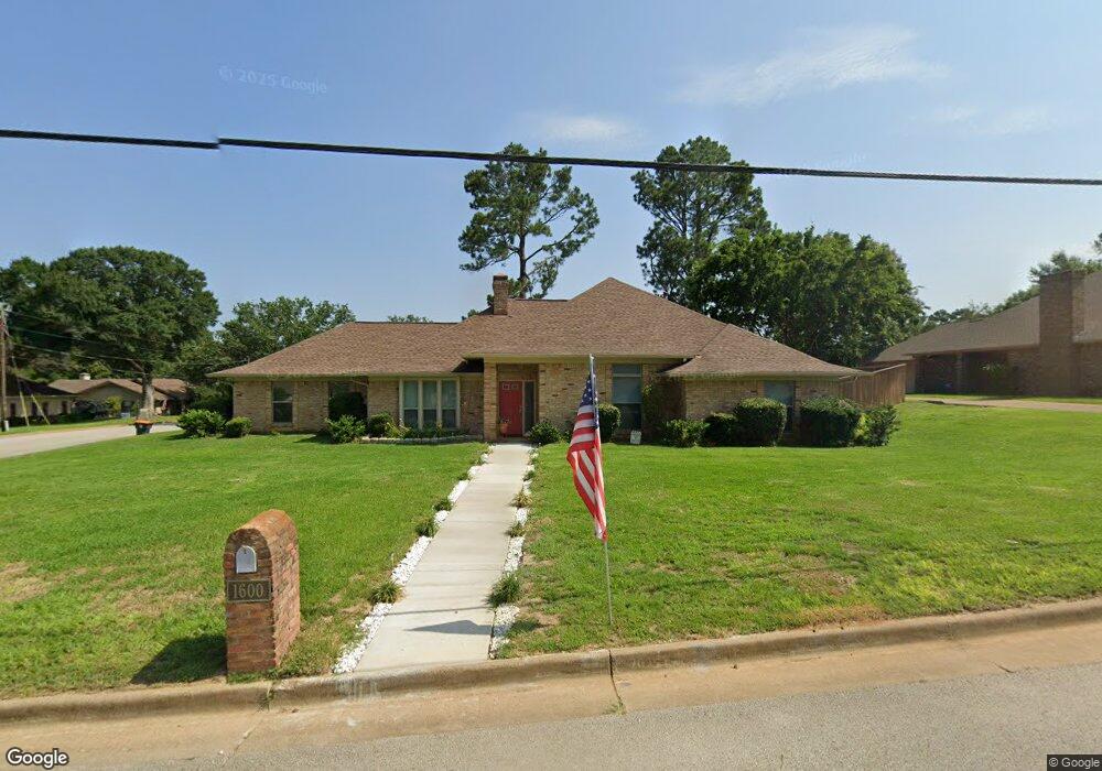 1600 Skidmore Ln, Tyler, TX 75703 - photo 1