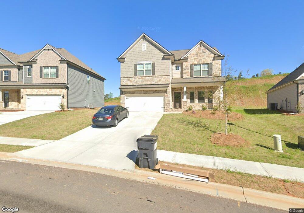 7020 Lancaster Crossing unit 47A, Flowery Branch, GA 30542 - photo 1