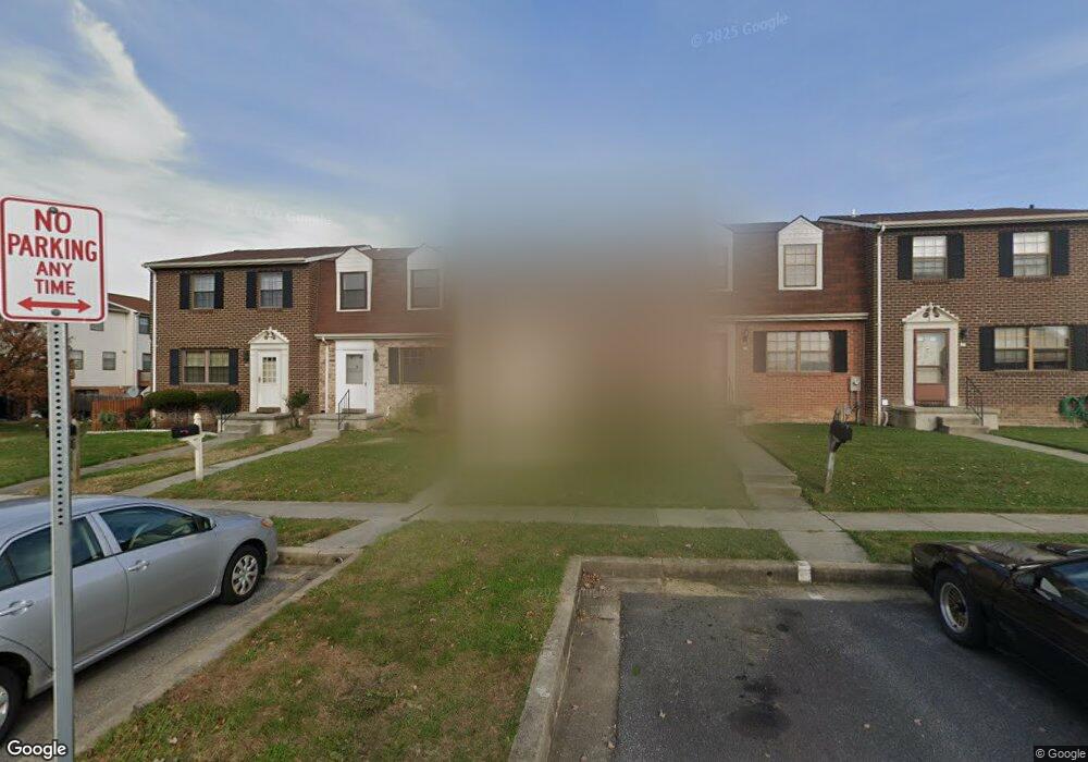 17 Holland Hill Ct, Catonsville, MD 21228 - photo 1