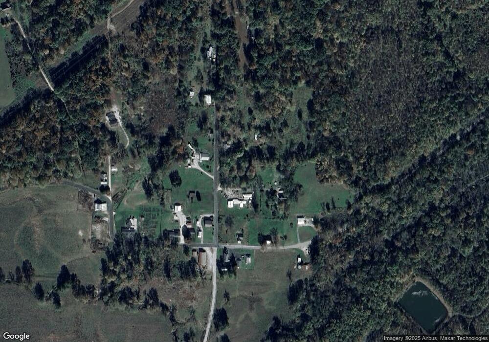 6135 E Webster Ln, Bloomfield, IN 47424 - photo 1