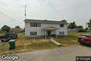 71 N Bernadotte St, Ipava, IL 61441