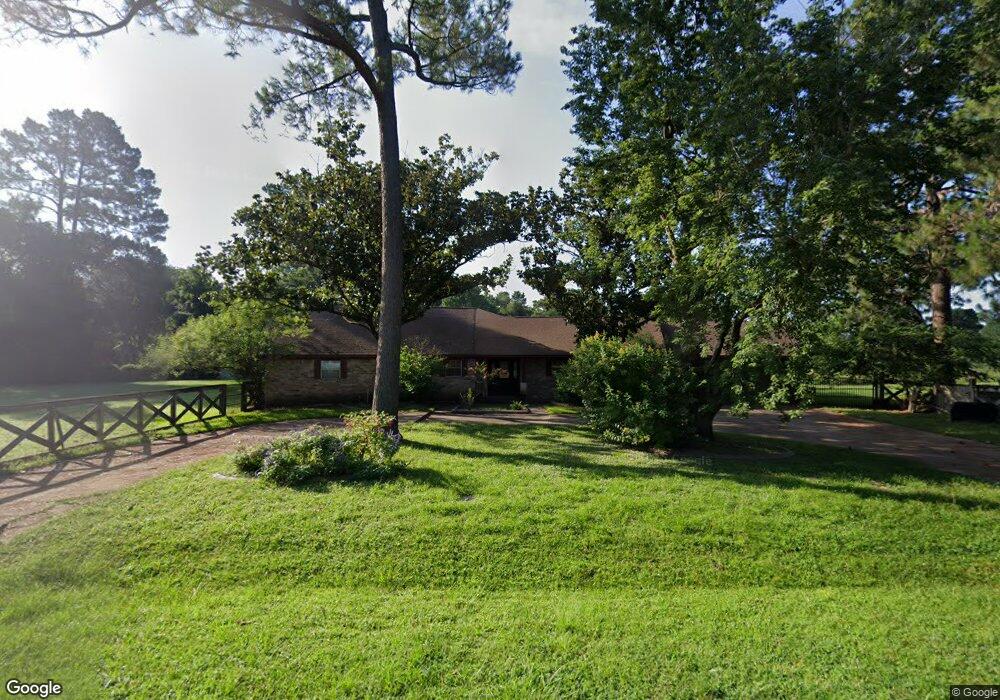 26410 S Memory Ln, Magnolia, TX 77355 - photo 1