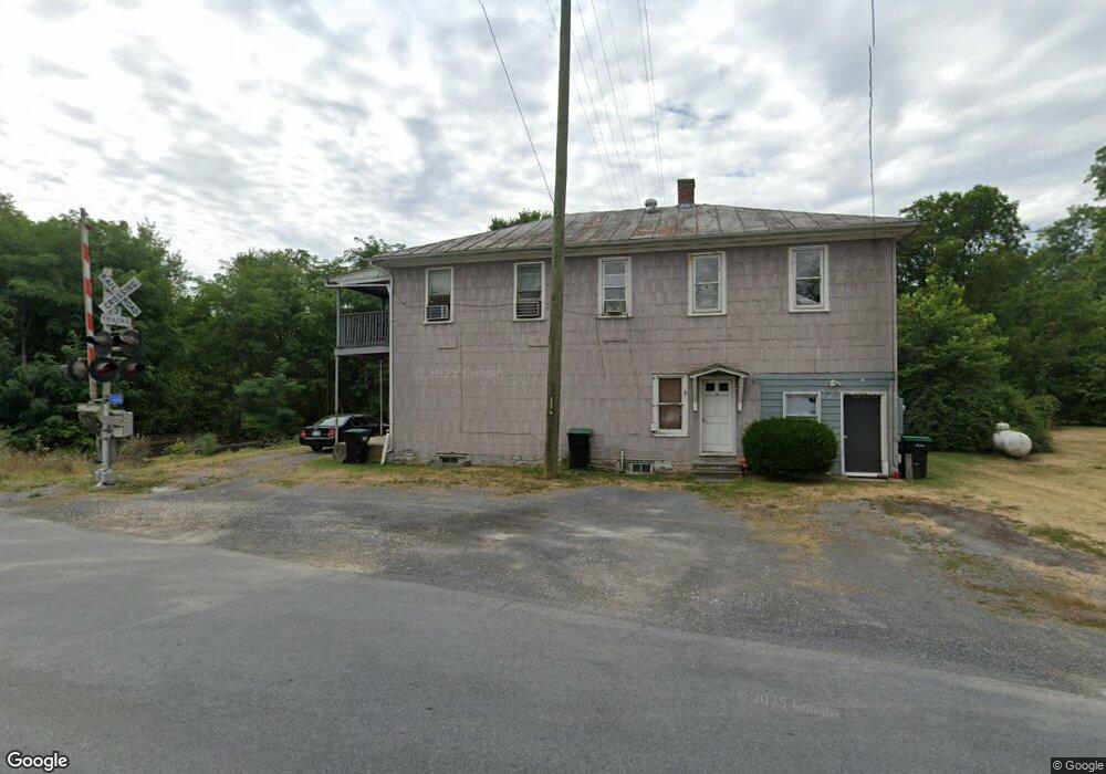 279 Junction Rd, Strasburg, VA 22657 - photo 1