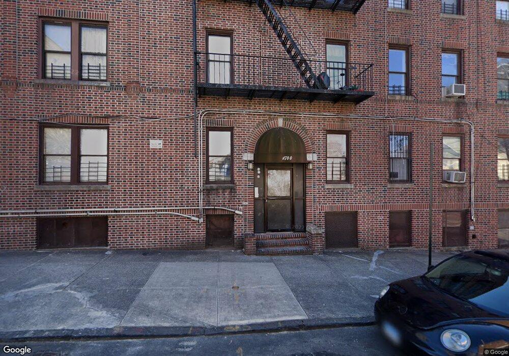 1744 Merrill St, Bronx, NY 10460 - photo 1