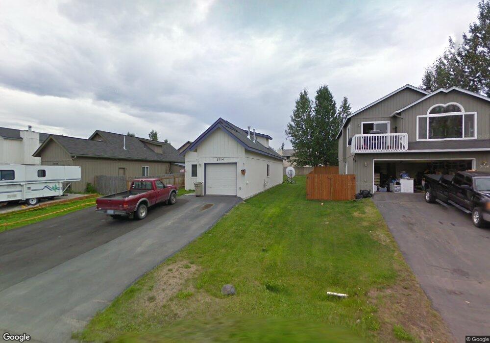 3714 E 74th Ave, Anchorage, AK 99507 - photo 1