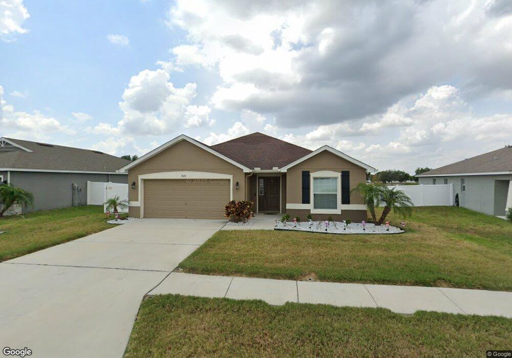 7123 Gideon Cir, Zephyrhills, FL 33541 - photo 1