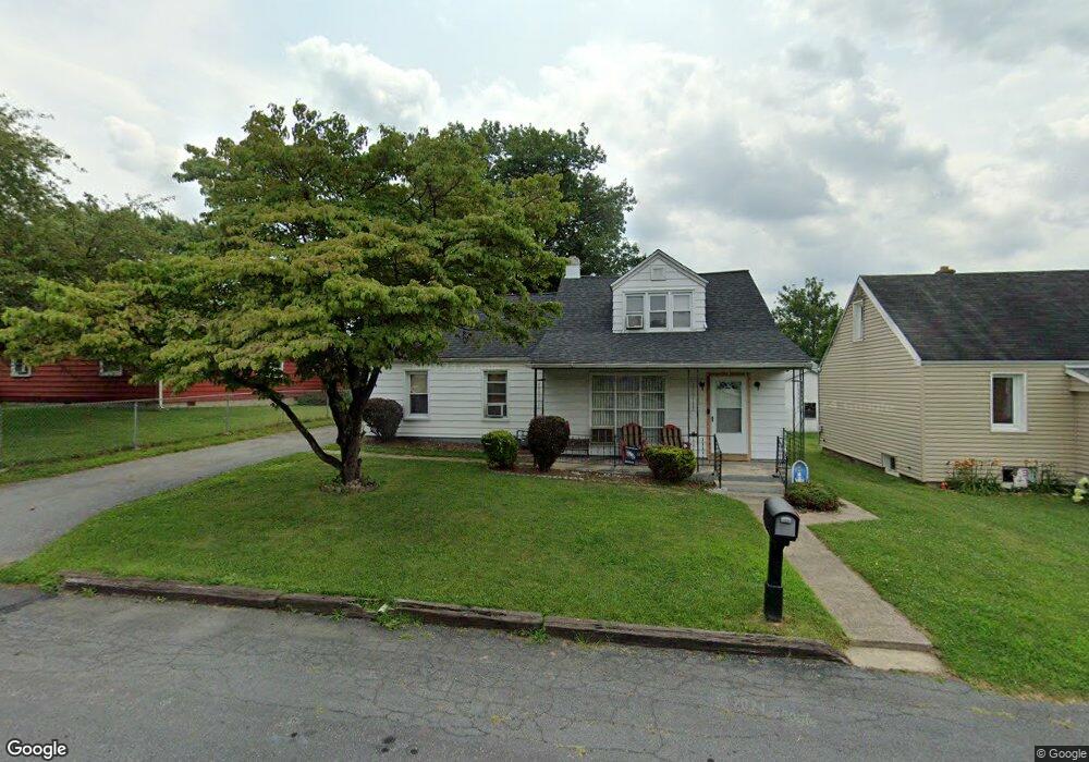 740 E Juniata St unit 744, Allentown, PA 18103 - photo 1