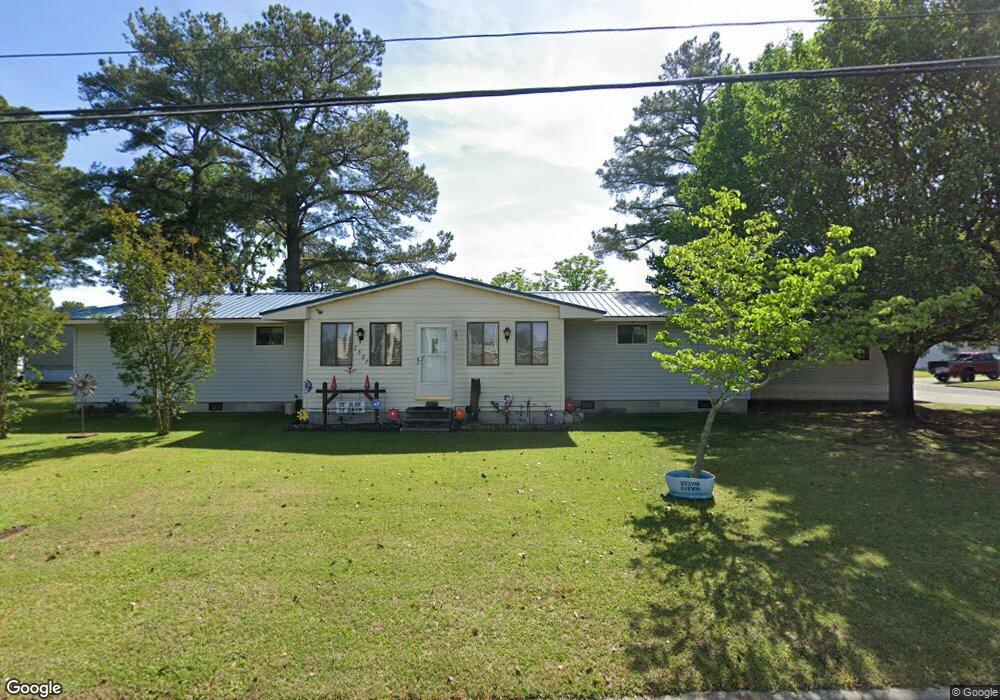 2587 Jones St, Winterville, NC 28590 - photo 1