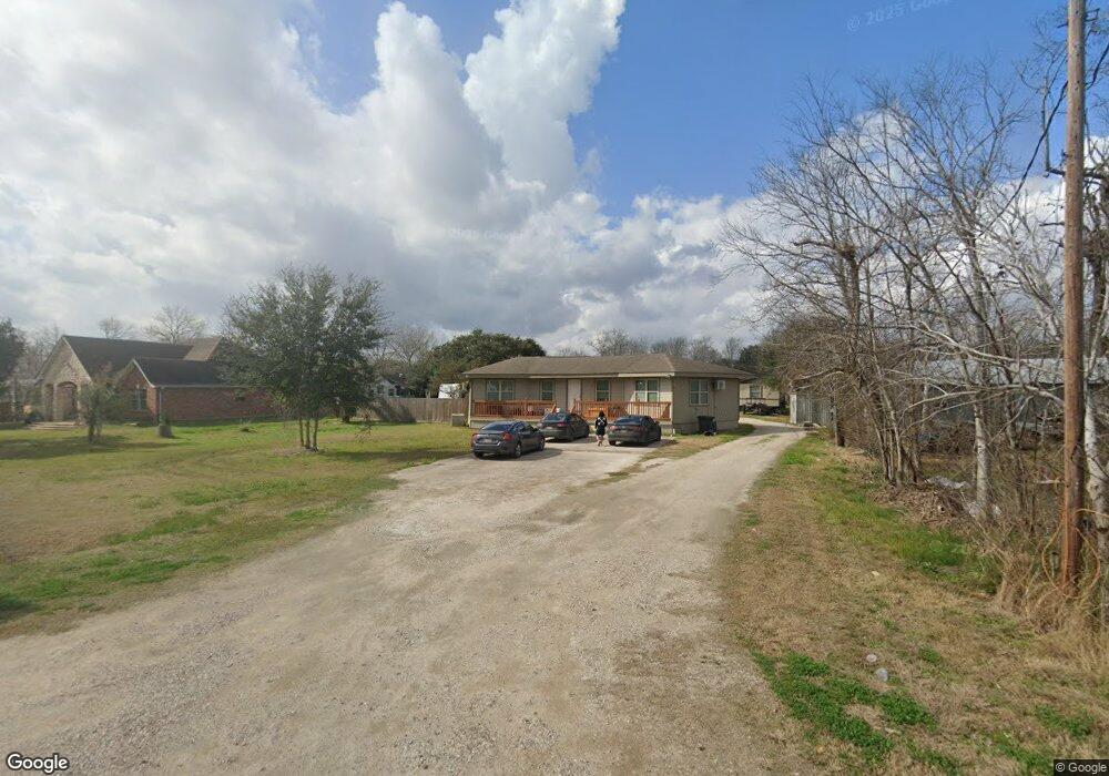 9006 Harvest Acres Dr, Manvel, TX 77578 - photo 1