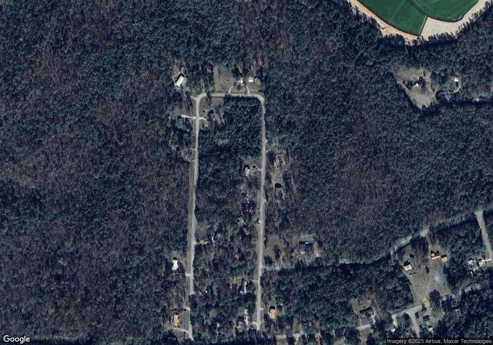 145 W Rock Hills Dr, Americus, GA 31719 - photo 1