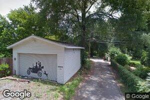 110 Brandt St, Montezuma, GA 31063