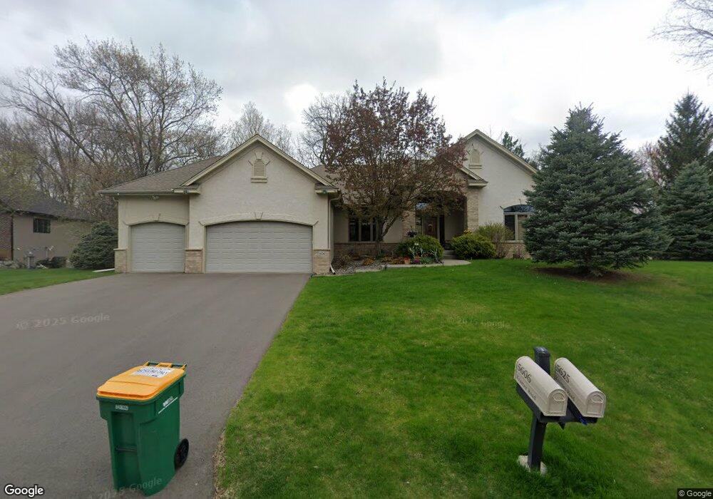 5606 Kramer Rd, Mound, MN 55364 - photo 1