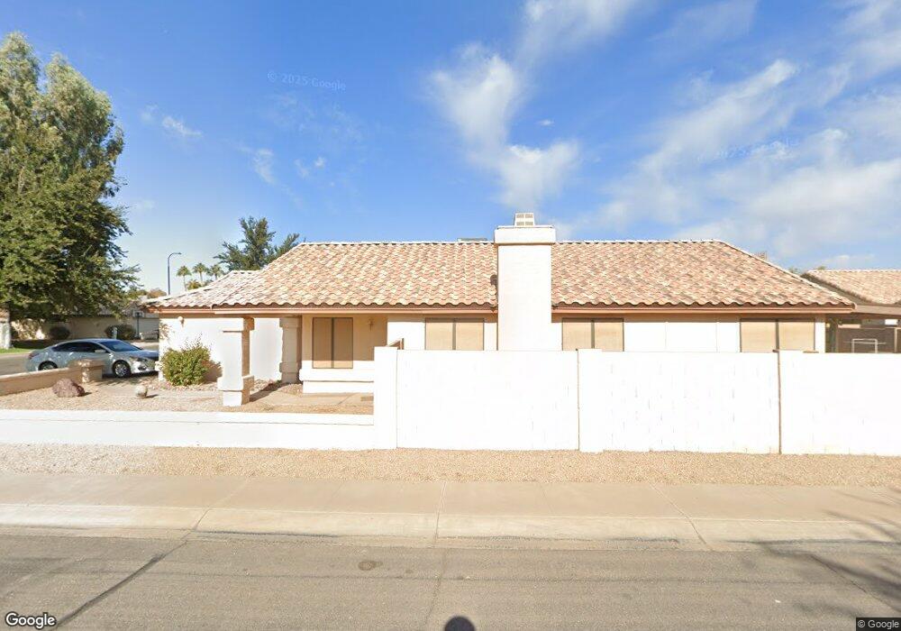 115 S Cypress Ct, Chandler, AZ 85226 - photo 1