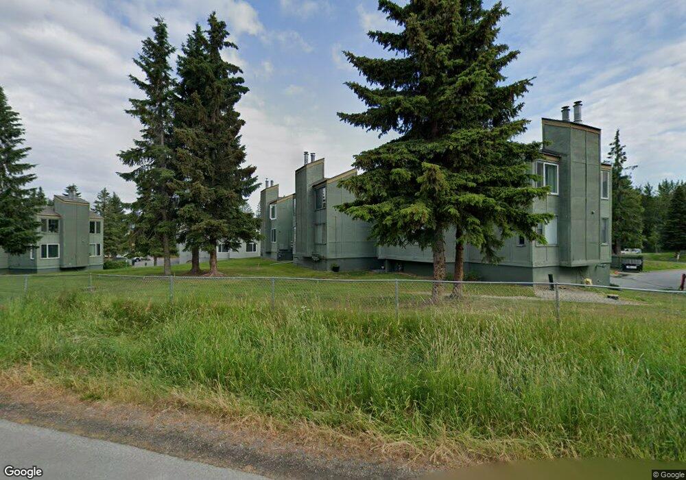 603 Copperbush Ct unit 603, Anchorage, AK 99518 - photo 1