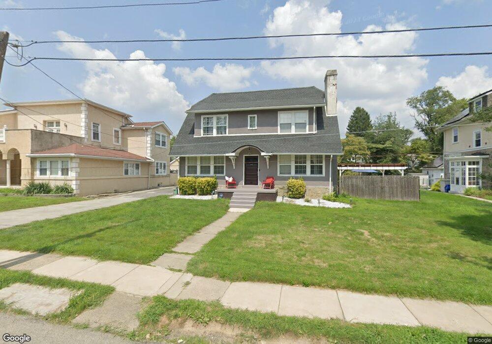 663 Aronimink Place, Drexel Hill, PA 19026 - photo 1