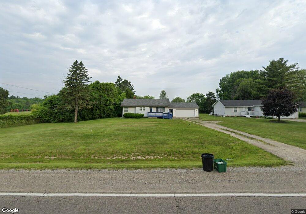 1110 S Graham Rd, Flint, MI 48532 - photo 1