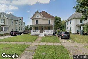 315 S Capitol St, Pekin, IL 61554