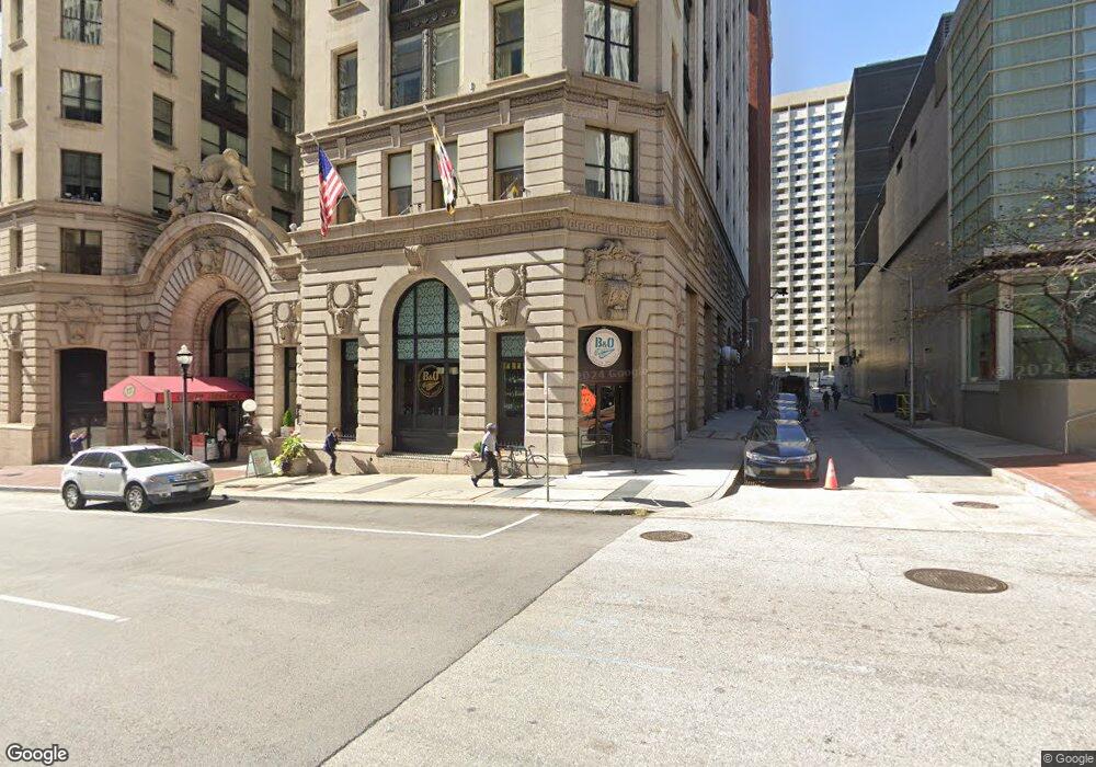 0 N Charles St unit BA6006181, Baltimore, MD 21202 - photo 1