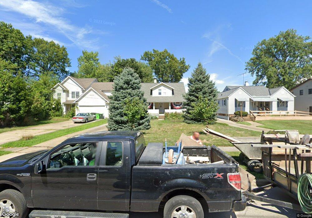 1727 Arbor St, Wickliffe, OH 44092 - photo 1