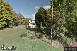 10374 N Coral Hill Rd, Sister Bay, WI 54234