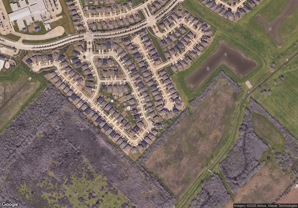 5023 Windy Poplar Trail, Rosenberg, TX 77471 - photo 1