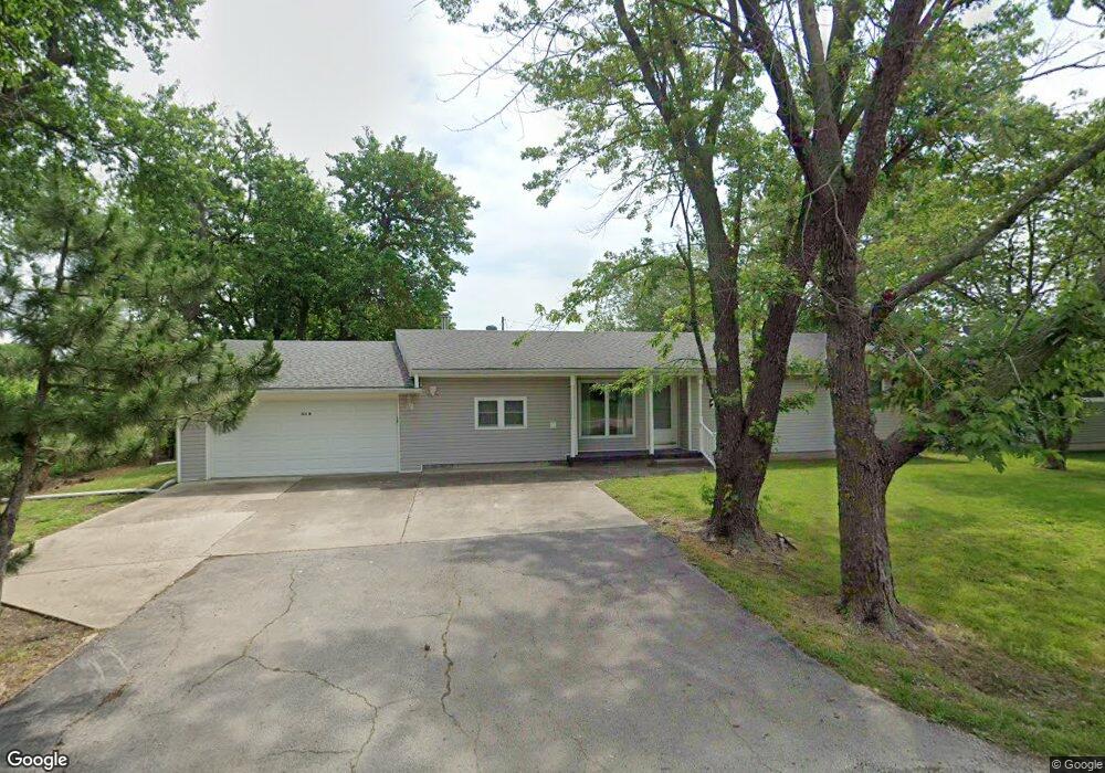 100 S Karner St, Altamont, KS 67330 - photo 1