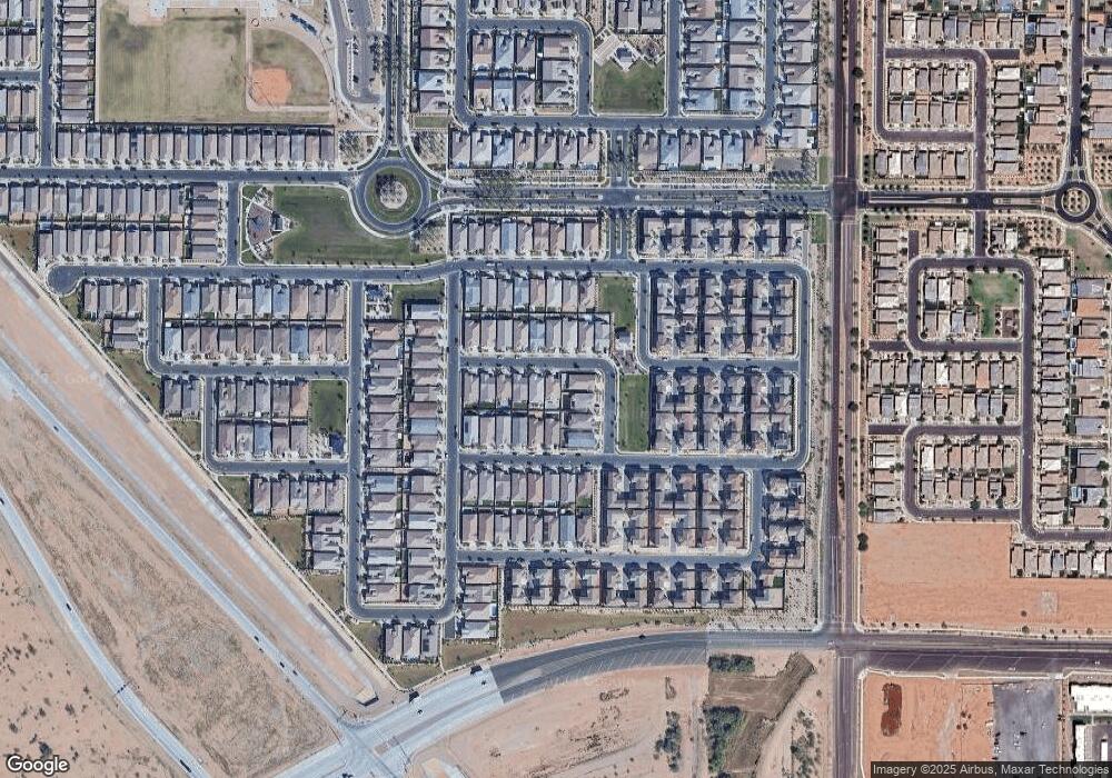 9847 E Tillman Ave, Mesa, AZ 85212 - photo 1