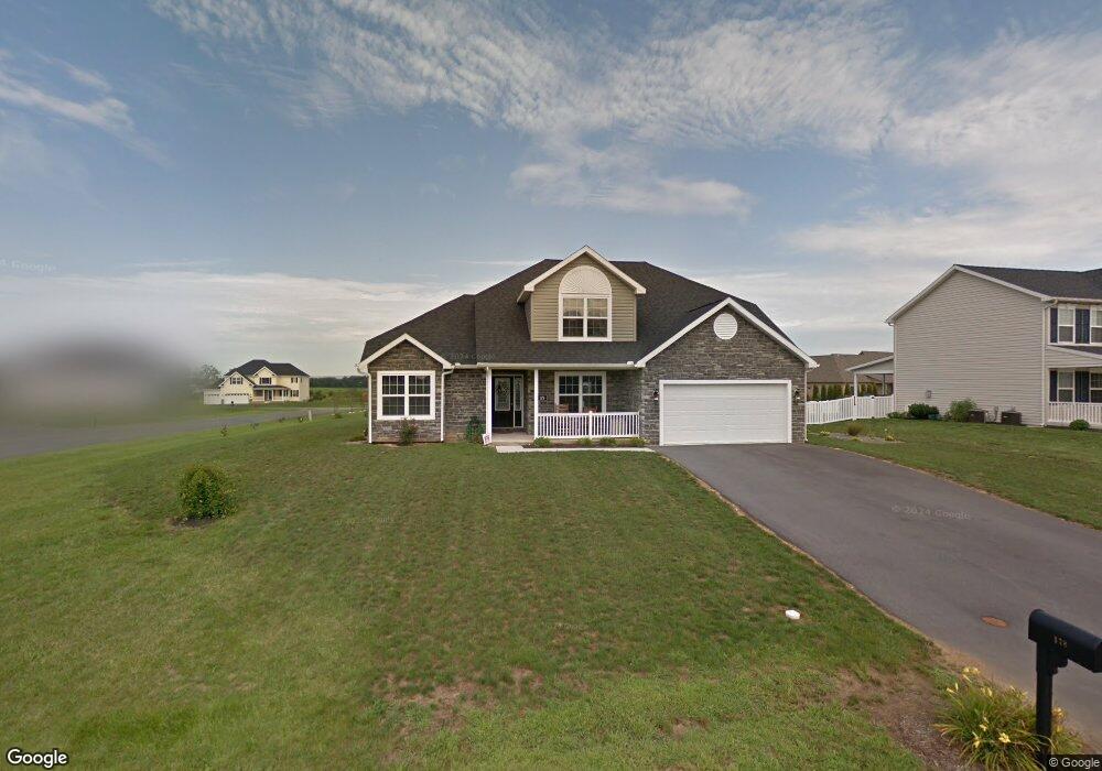 178 Sunbeam Place, Greencastle, PA 17225 - photo 1