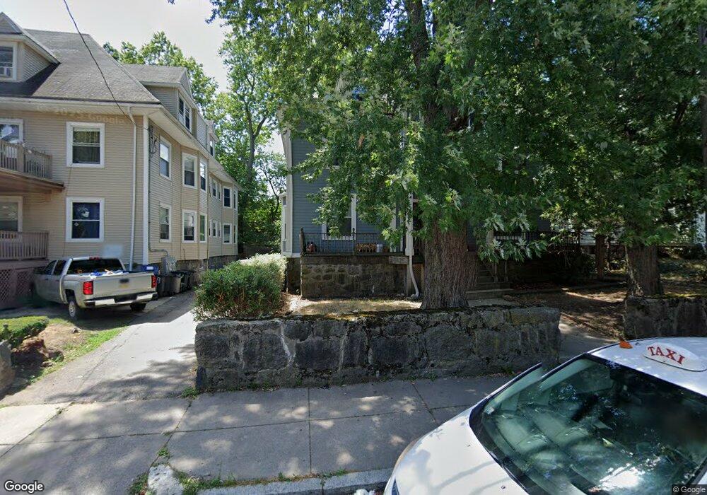151 Townsend St unit 2L, Dorchester, MA 02121 - photo 1