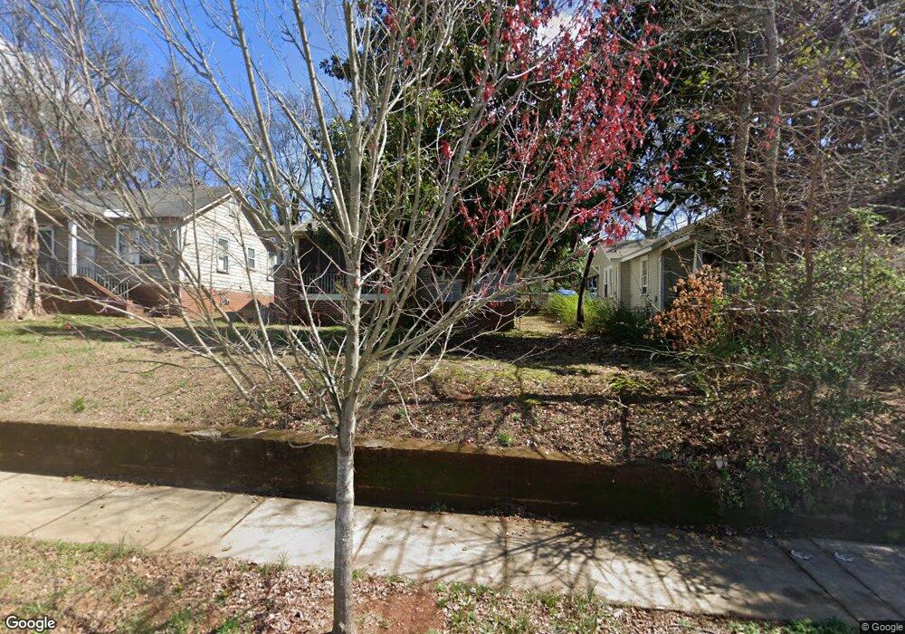 923 Maple Ave SW, Rome, GA 30161 - photo 1