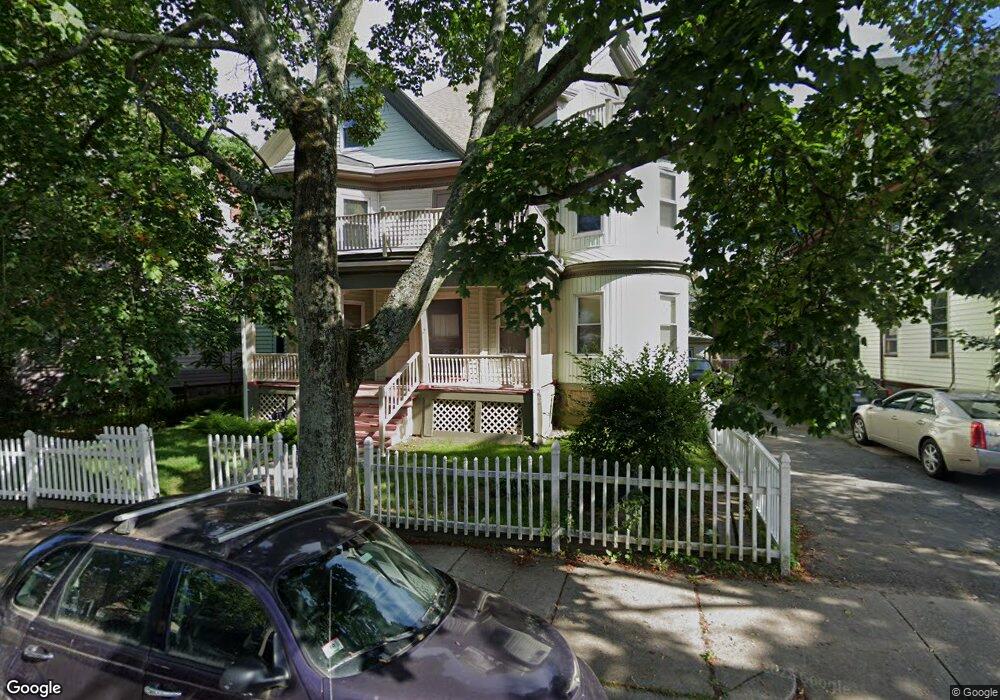 17 Kenwood St, Dorchester Center, MA 02124 - photo 1