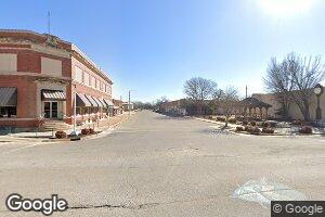 RT 3 Box 126 B, Walters, OK 73572