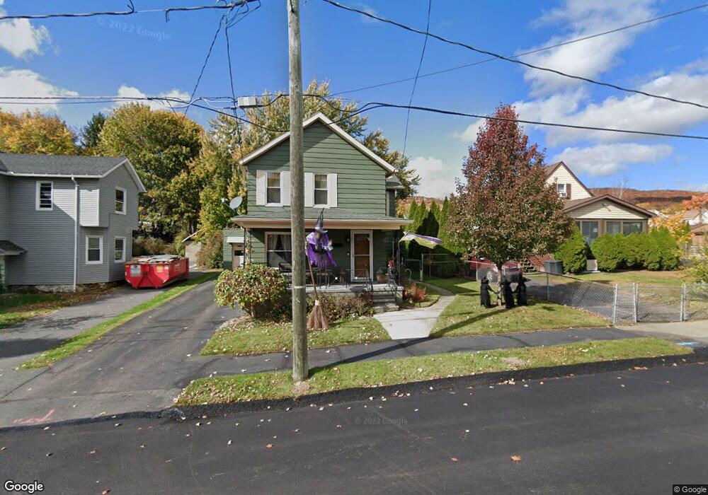 127 1st St, Olyphant, PA 18447 - photo 1