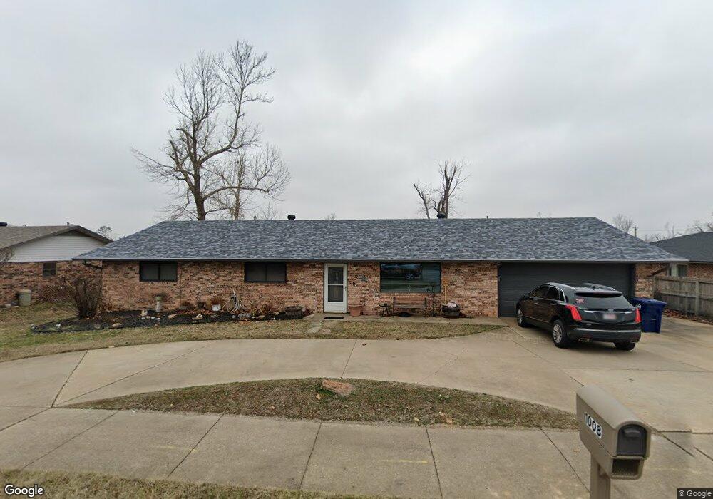 1008 S Dixieland Rd, Rogers, AR 72758 - photo 1