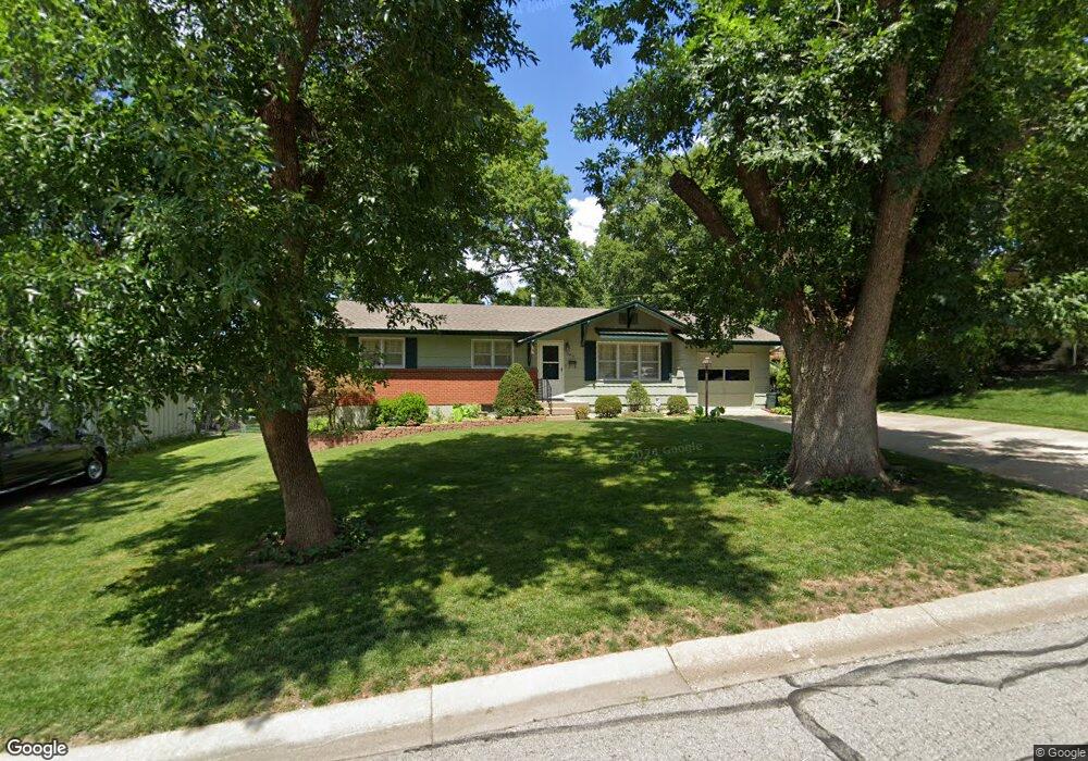 10816 W 72nd Terrace, Shawnee, KS 66203 - photo 1