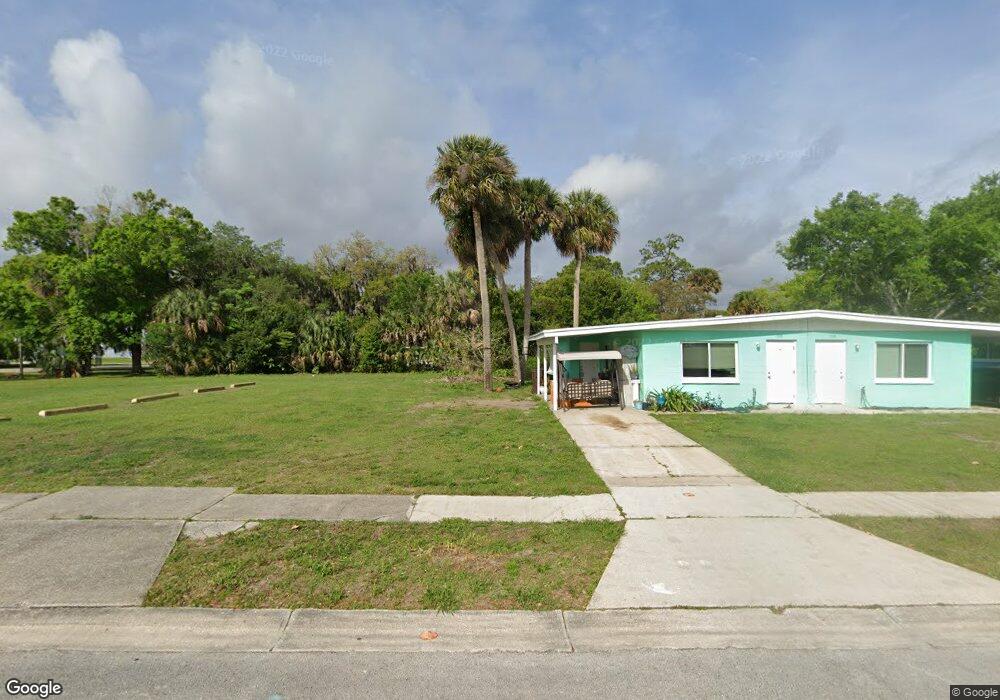 106 N Brown Ave, Titusville, FL 32796 - photo 1