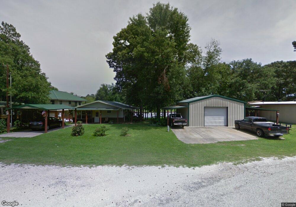 90 Magnolia Dr, Huntsville, TX 77340 - photo 1