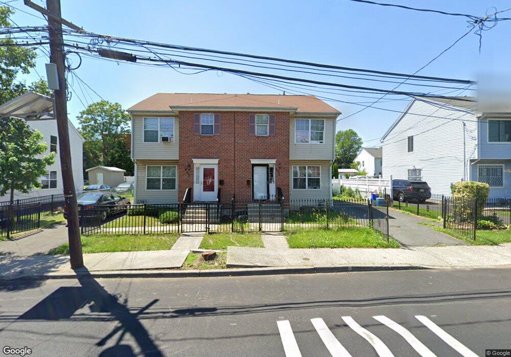 495 S 13th St unit 497, Newark, NJ 07103 - photo 1