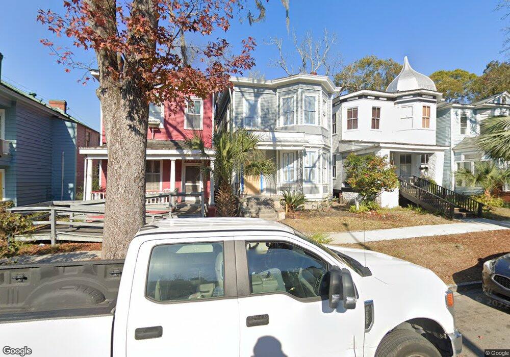 906 E Park Ave, Savannah, GA 31401 - photo 1