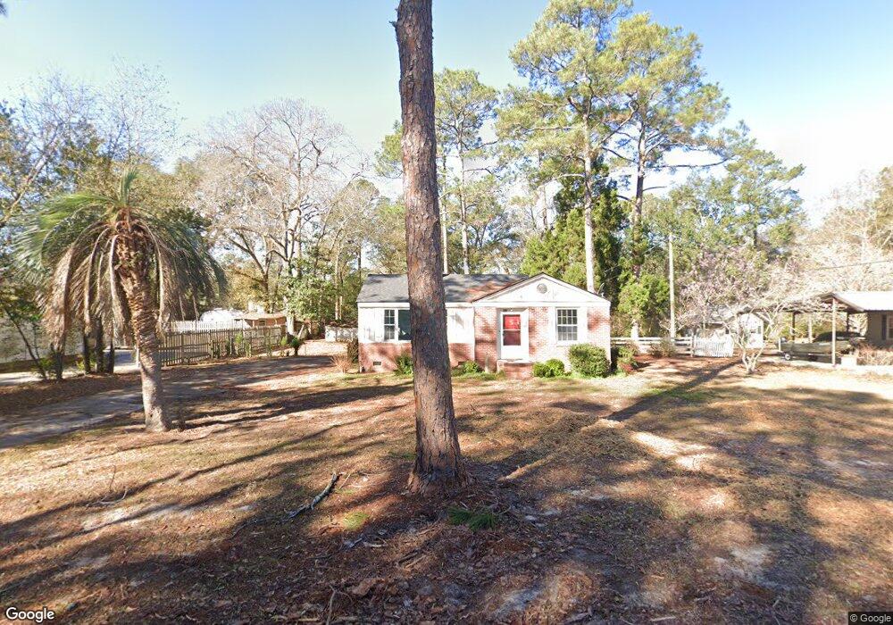 383 W Camellia Dr, Camilla, GA 31730 - photo 1